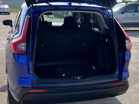 Used 2024 Honda CR-V EX image 18