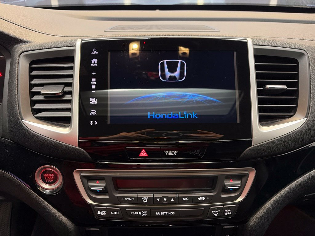 Used 2020 Honda Ridgeline Black Edition image 22
