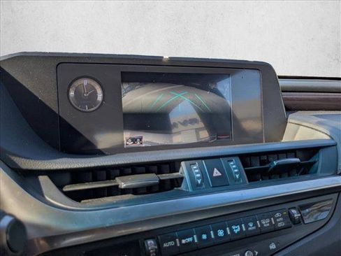 Used 2020 Lexus ES 350 w/ Premium Package image 14