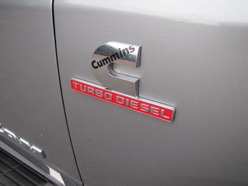 Used 2022 RAM 3500 Tradesman w/ Max Tow Package image 28