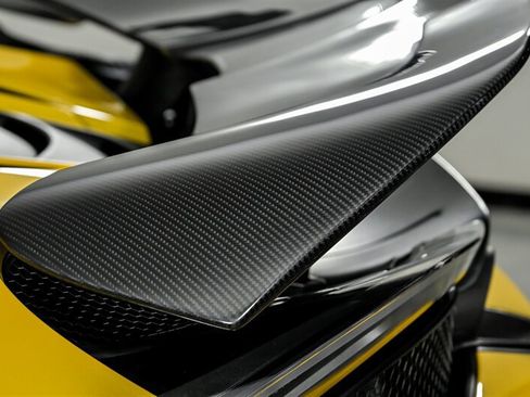 Used 2018 McLaren 720S Performance RWD image 21