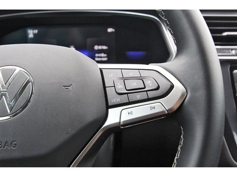 Used 2022 Volkswagen Tiguan S w/ IQ.Drive Package FWD image 16
