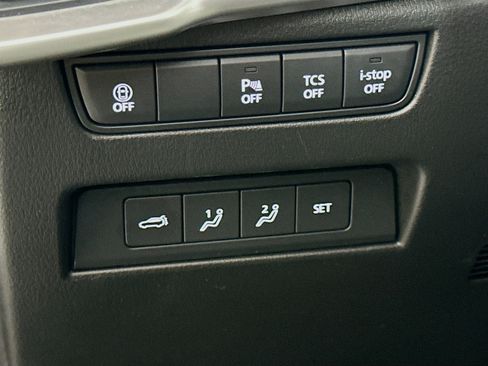 Used 2024 MAZDA CX-90 3.3 Turbo w/ Premium Package image 17