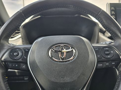 Certified 2022 Toyota RAV4 XSE AWD/4WD image 27