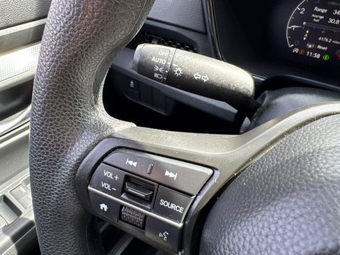 Used 2024 Honda CR-V LX image 20