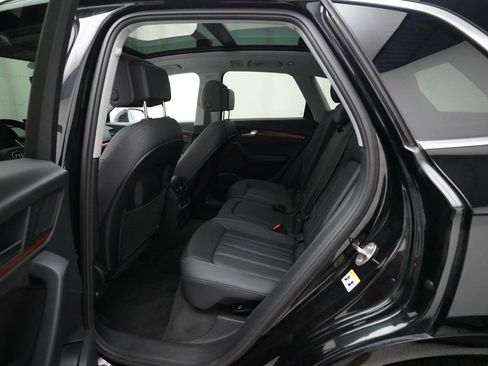 Used 2023 Audi Q5 2.0T Premium Plus w/ Premium Plus Package image 16