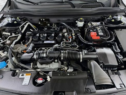 Used 2020 Honda Accord Sport image 29