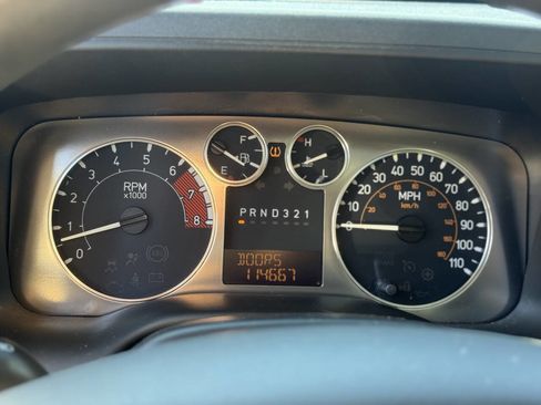 Used 2007 HUMMER H3 Base 4dr SUV 4WD w/ Chrome Appearance Package image 20