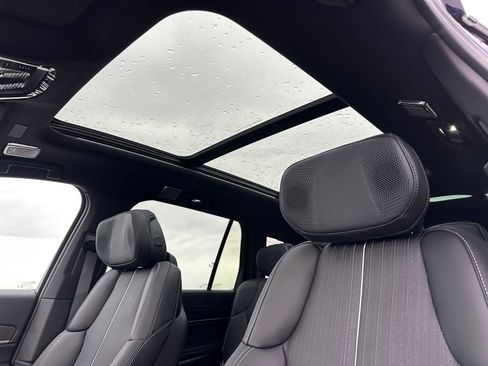 New 2026 Cadillac Vistiq Sport AWD/4WD image 25