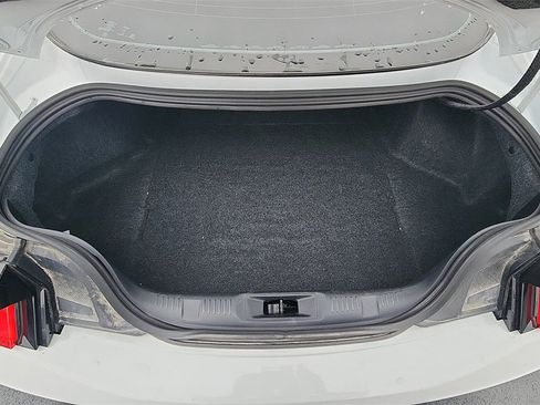 Used 2024 Ford Mustang Coupe image 27