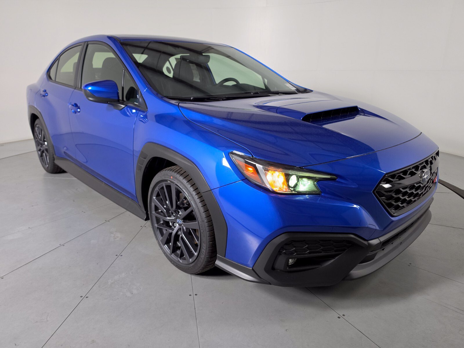 New 2026 Subaru WRX Premium AWD/4WD image 7