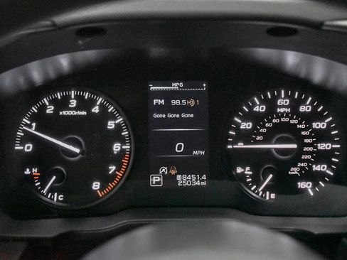 Certified 2024 Subaru Impreza 2.0i w/ Popular Package #2 image 13