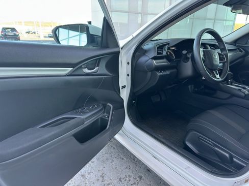 Used 2019 Honda Civic LX image 12