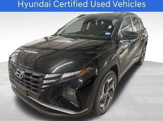 Used 2022 Hyundai Tucson SEL video 1