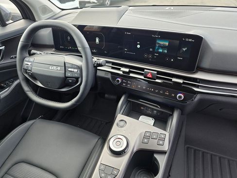 New 2026 Kia Sportage SX Prestige AWD/4WD image 11