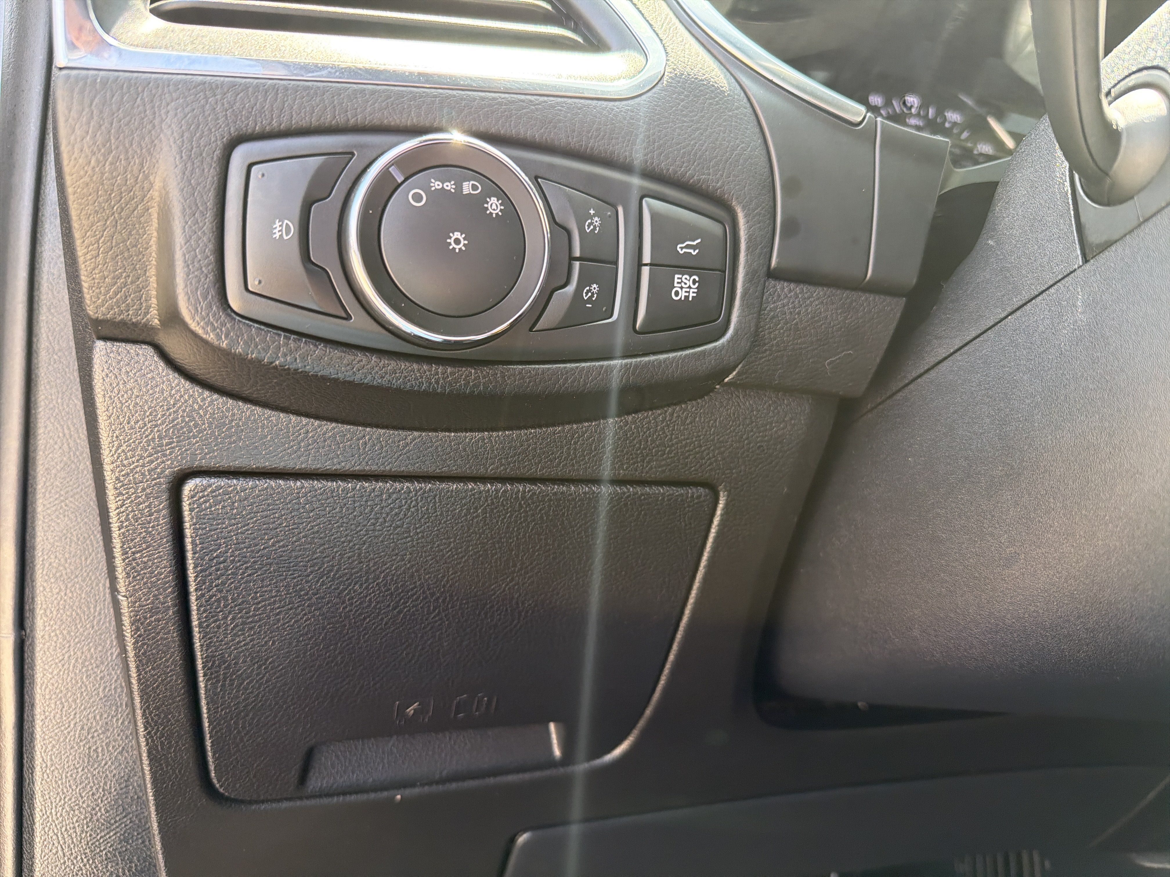 Used 2021 Ford Edge ST AWD/4WD image 24