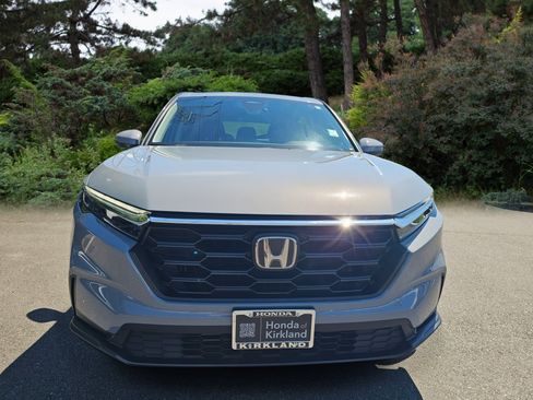 Certified 2023 Honda CR-V LX image 2