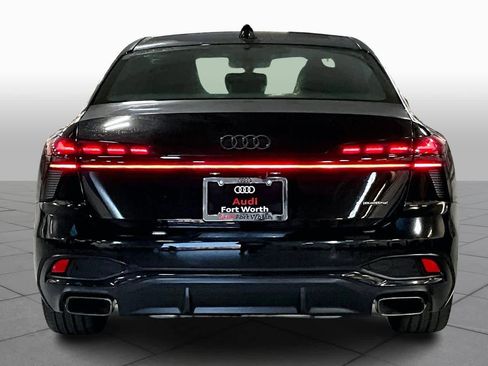New 2026 Audi A6 Prestige image 4