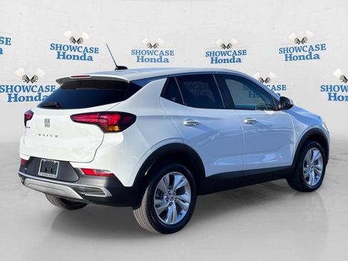 Used 2026 Buick Encore GX Preferred w/ Comfort Package FWD image 5
