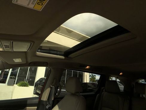 Used 2023 Honda Odyssey EX-L image 28