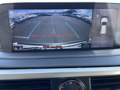 Used 2022 Lexus RX 350 FWD w/ Premium Package image 24