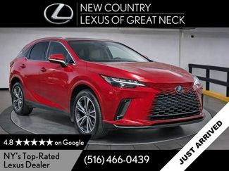 Used 2024 Lexus RX 350 Premium w/ Accessory Package (Z1) video 1