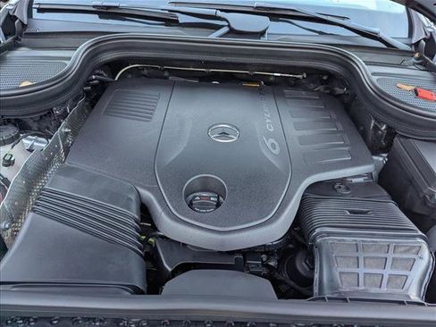 New 2026 Mercedes-Benz GLE 450 4MATIC image 15