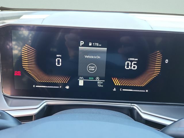 New 2026 Kia Sorento LX FWD image 17
