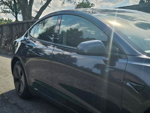 Used 2023 Tesla Model 3 Standard Range RWD image 21