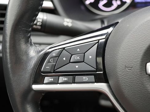 Used 2023 Nissan Altima 2.5 SL image 20