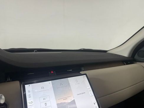 New 2025 Land Rover Discovery Sport S image 32