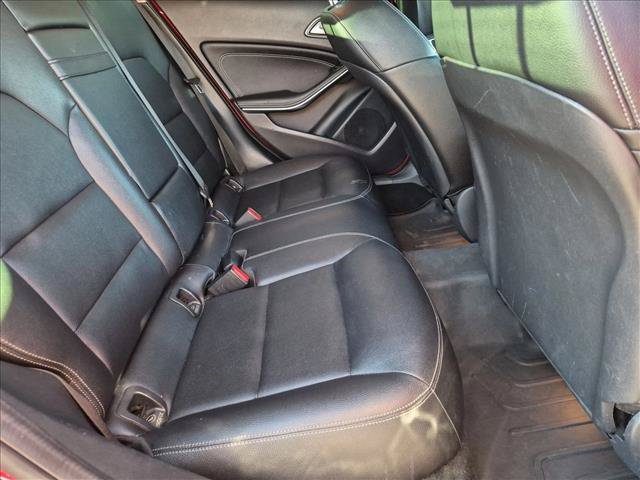 Used 2015 Mercedes-Benz GLA 250 4MATIC image 20