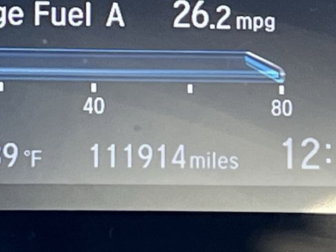 Used 2018 Honda Civic EX image 22