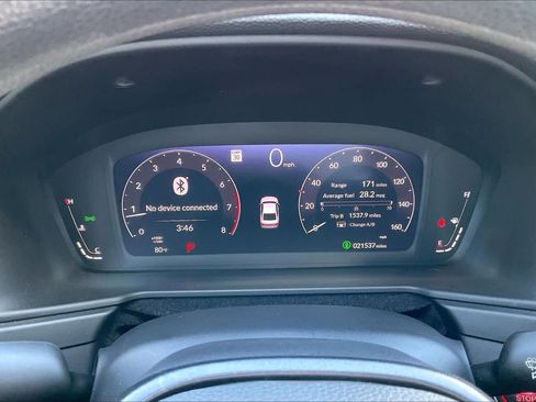 Used 2025 Honda Accord SE image 26