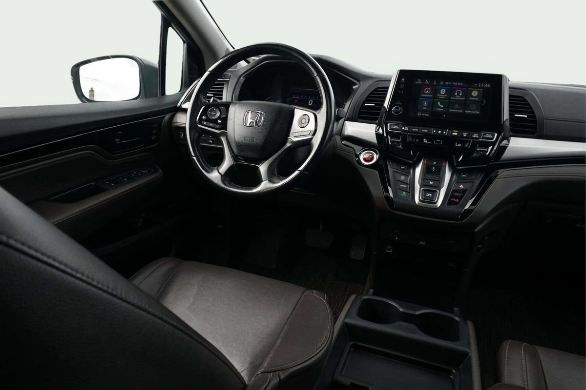 Used 2023 Honda Odyssey Touring image 26