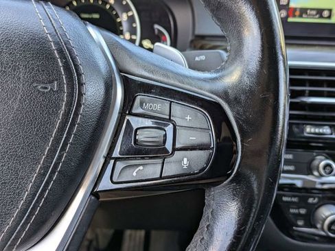 Used 2018 BMW 530i image 26