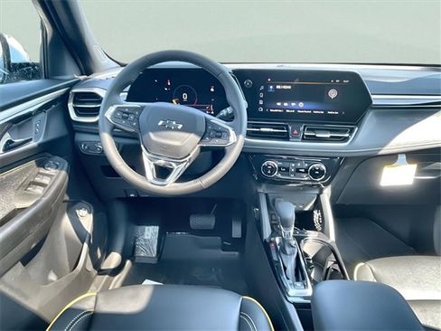 New 2026 Chevrolet TrailBlazer ACTIV w/ Convenience Package image 15