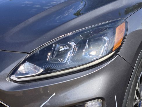 Used 2021 Ford Escape SEL FWD image 6