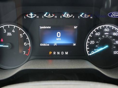 Used 2021 Ford F150 XL w/ STX Appearance Package RWD image 21