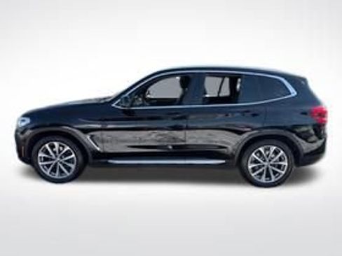 Used 2019 BMW X3 xDrive30i w/ Convenience Package image 16
