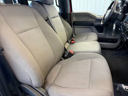 Used 2022 Ford F350 XLT w/ XLT Premium Package image 19