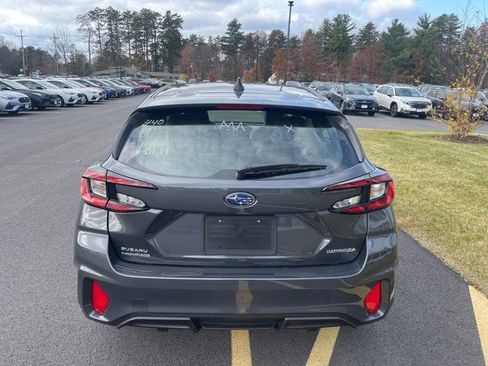 New 2025 Subaru Impreza 2.0i image 6