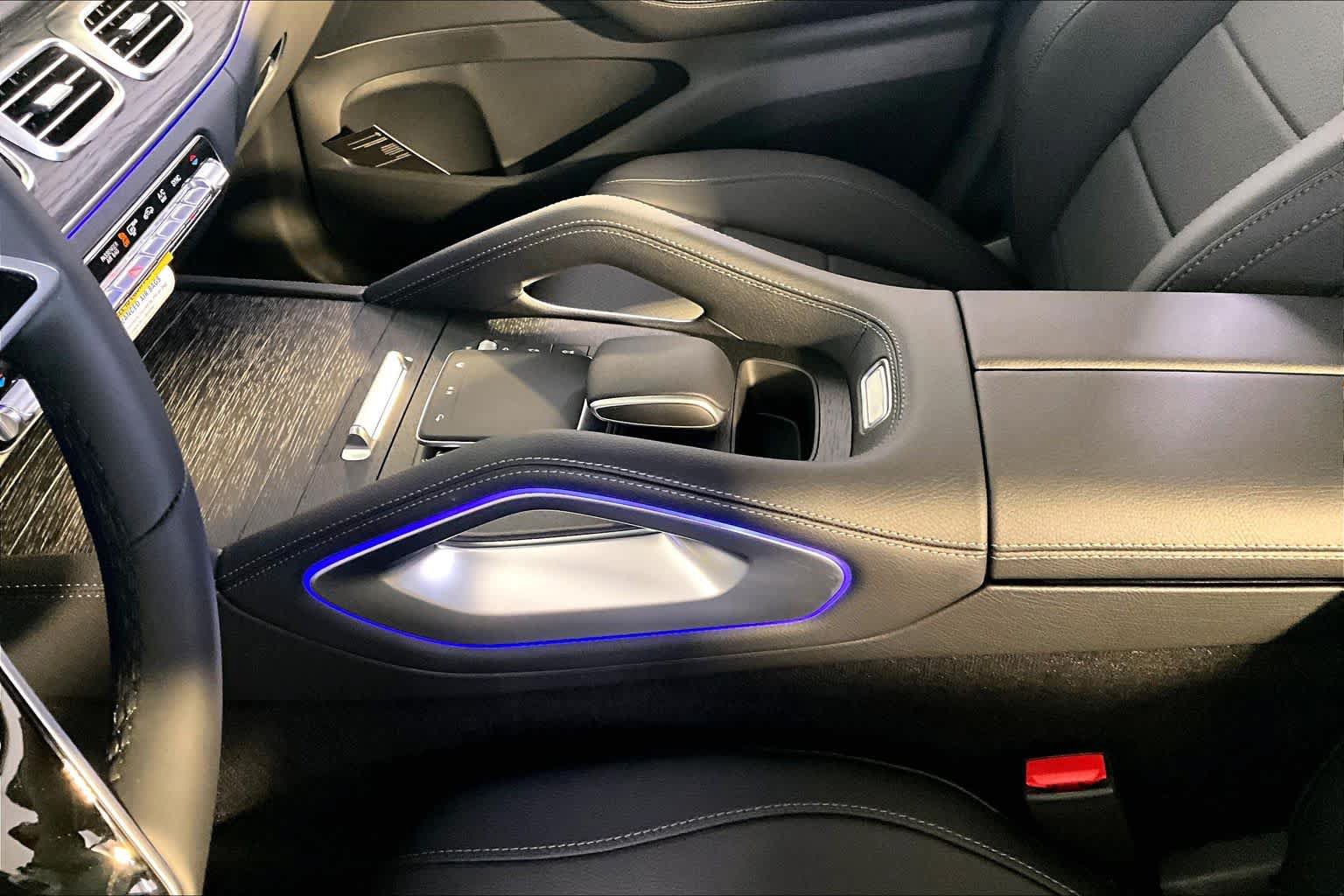New 2026 Mercedes-Benz GLE 350 4MATIC image 10