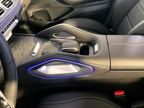 New 2026 Mercedes-Benz GLE 350 4MATIC image 10