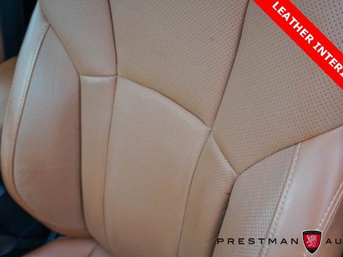 Used 2021 Subaru Legacy Touring XT w/ Tech Package 2 image 10