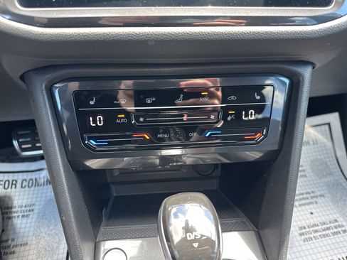 Certified 2024 Volkswagen Tiguan SE R-Line AWD/4WD image 69