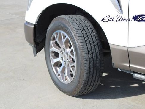 Used 2021 Ford F150 King Ranch w/ Equipment Group 601A High image 9