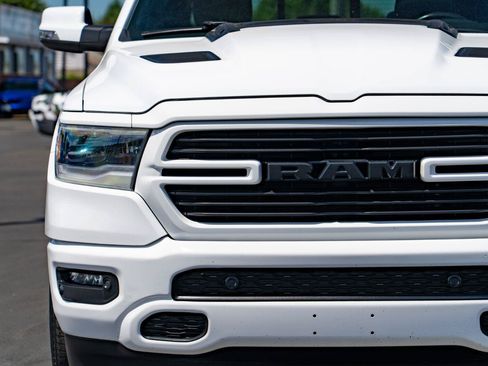 Used 2023 RAM 1500 Sport w/ G/T Package AWD/4WD image 5