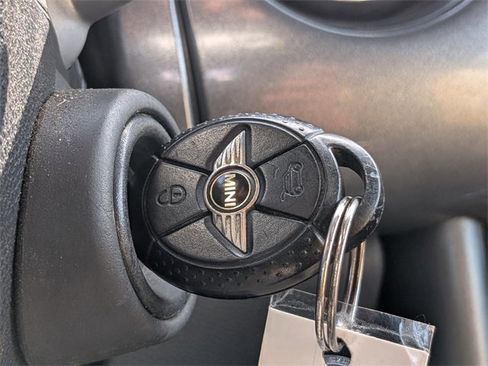 Used 2006 MINI Cooper S image 30
