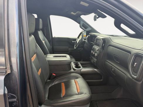 Used 2021 GMC Sierra 1500 AT4 w/ AT4 Premium Package image 15